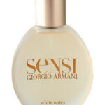 Image for Sensi White Notes Giorgio Armani