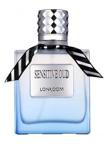 Sensitive Oud Lonkoom Parfum