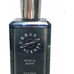 Image for Sensual Blend Urban Scents