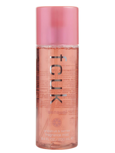 Sensual Grapefruit & Berries FCUK