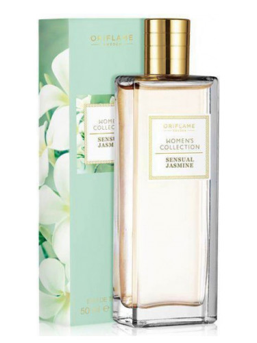 Sensual Jasmine Oriflame