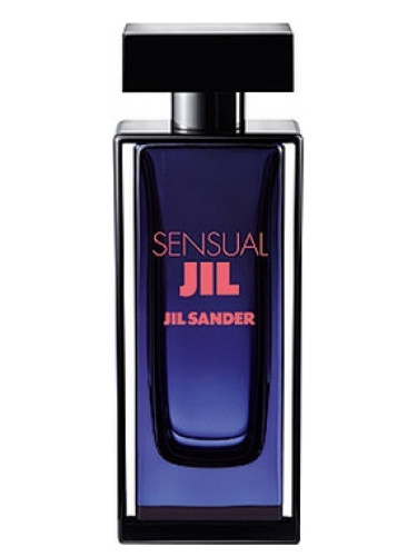 Sensual Jil Jil Sander
