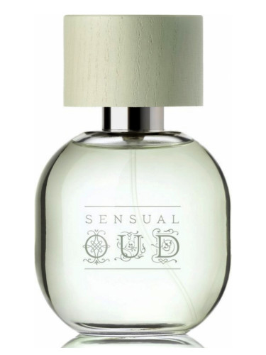 Sensual Oud Art de Parfum