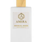 Image for Sensual Wood Amira Parfums