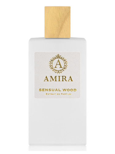 Sensual Wood Amira Parfums