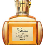 Image for Sensus Absolute Santal Her Avon