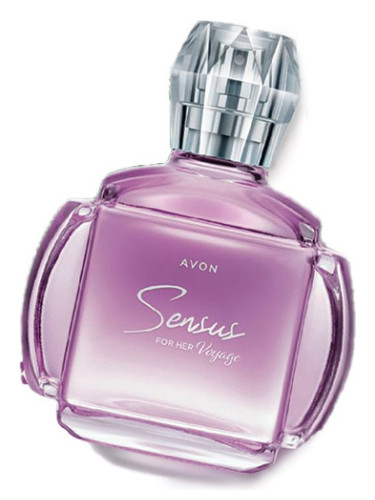 Sensus Voyage for Her Avon