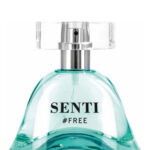 Image for Senti #Free Dilís Parfum