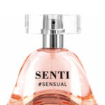 Image for Senti #Sensual Dilís Parfum