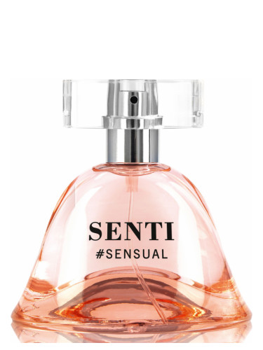 Senti #Sensual Dilís Parfum