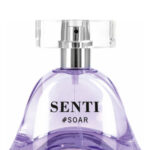 Image for Senti #Soar Dilís Parfum