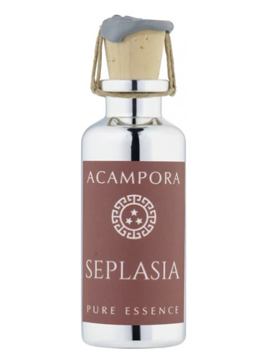 Seplasia Perfume Oil Bruno Acampora