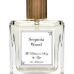 Image for Sequoia Wood The Perfumer’s Story by Azzi