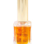 Image for Serafinas Rose Wild Eden Natural Perfume