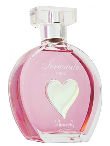 Serenade Parisvally Perfumes