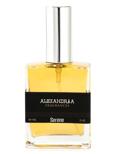 Serene Alexandria Fragrances
