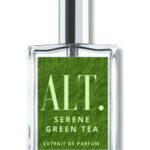 Image for Serene Green Tea ALT. Fragrances