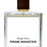 Image for Sergio Nero Prime Minister