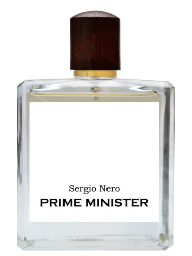 Sergio Nero Prime Minister