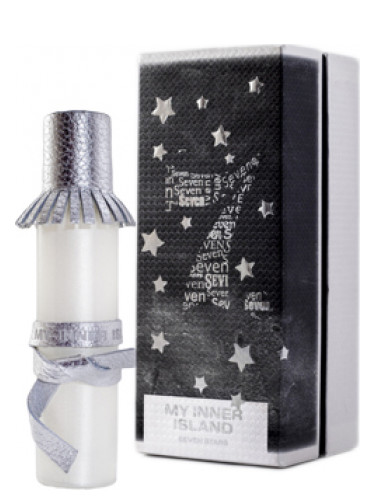 Seven Stars My Inner Island Parfums