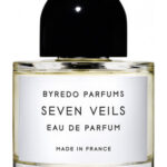 Image for Seven Veils Byredo