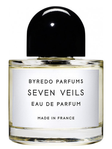 Seven Veils Byredo