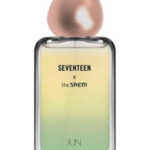 Image for Seventeen X Jun The SAEM