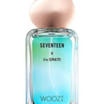 Image for Seventeen X Woozi The SAEM