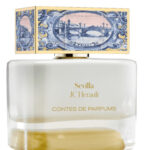 Image for Sevilla (Jean-Christophe Hérault) Contes de Parfums