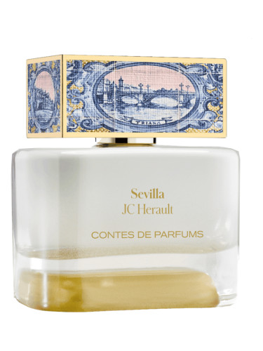 Sevilla (Jean-Christophe Hérault) Contes de Parfums