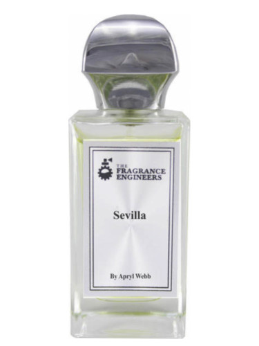 Sevilla The Fragrance Engineers