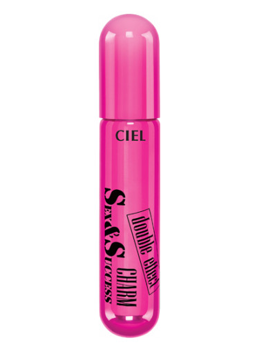 Sex&Success Charm Double Effect CIEL Parfum