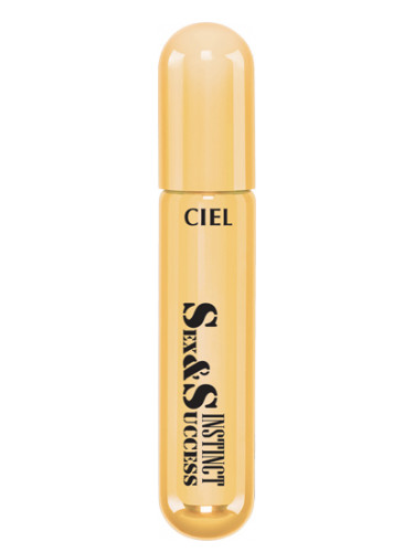 Sex&Success Instinct CIEL Parfum