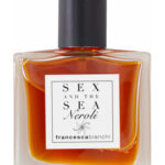 Image for Sex And The Sea Neroli Francesca Bianchi