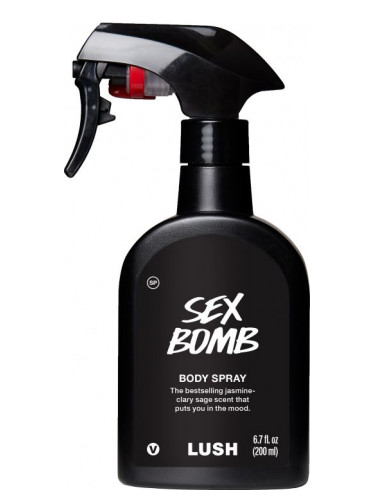 Sex Bomb Lush