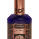 Image for Sex Magic House of Matriarch