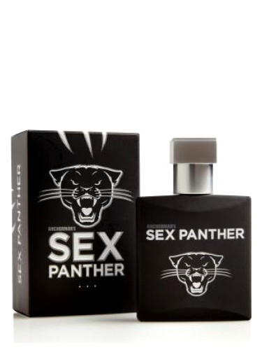 Sex Panther Tru Fragrances