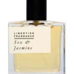 Image for Sex & Jasmine Libertine Fragrance