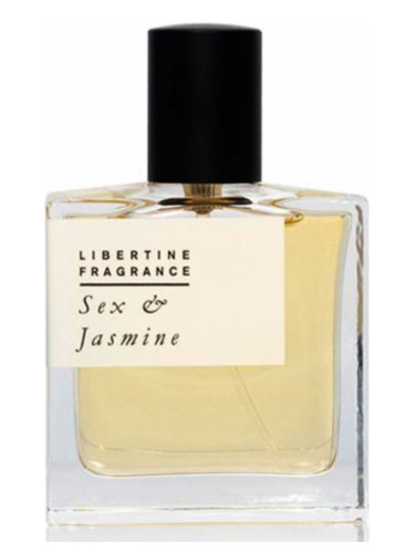 Sex & Jasmine Libertine Fragrance