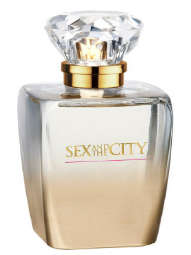 Sex and the City for Her Sex and the City