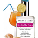 Image for Sex on the Beach Demeter Fragrance