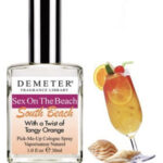 Image for Sex on the Beach South Beach Demeter Fragrance
