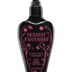 Image for Sexiest Fantasies Strawberries & Champagne Parfums de Coeur