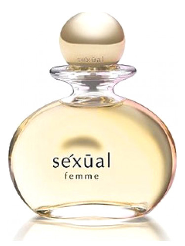 Sexual Femme Michel Germain