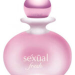 Image for Sexual Fresh for Women Michel Germain