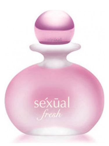 Sexual Fresh for Women Michel Germain