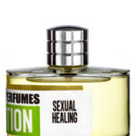 Image for Sexual Healing Mark Buxton