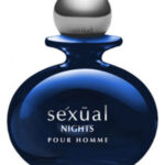 Image for Sexual Nights pour Homme Michel Germain