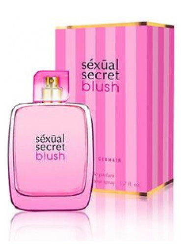 Sexual Secret Blush Michel Germain