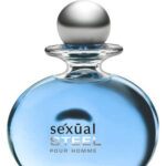 Image for Sexual Steel Pour Homme Michel Germain